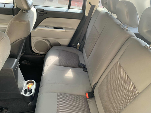 Jeep Compass 2.4 Sport