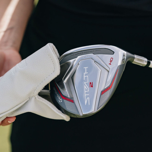 Madera Golf Taylormade Stealth2 Hd Dama