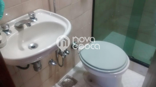Imagem 13 de 24 de Apartamento - Ref: Sp2ap38228