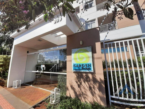 Imagem 5 de 29 de Apartamento Com 3 Dormitórios À Venda, 70 M² Por R$ 330.000,00 - Aurora - Londrina/pr - Ap0937
