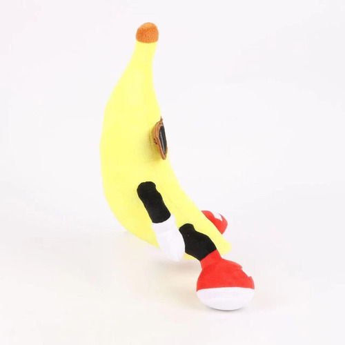 Stumble Guys - Coleção De Pelúcias De 7,8 Polegadas Para