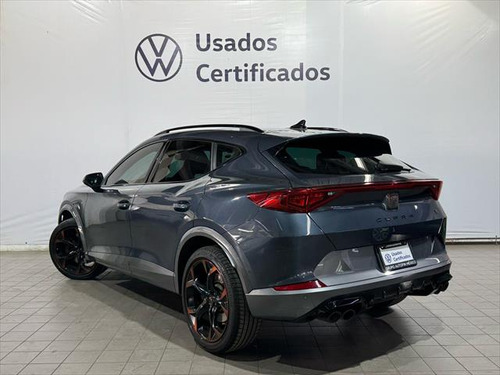 Cupra formentor 2.0 Vz At