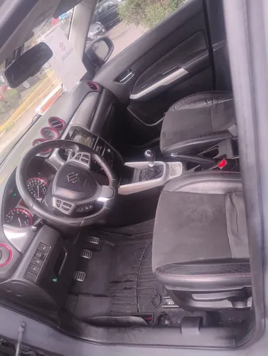 Suzuki Susuki Vitara turbo 1.4 Turbo Mt