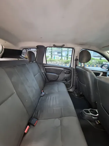 Renault Duster 1.6 Expression
