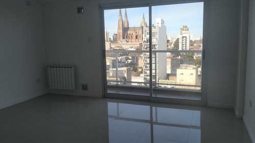 Imagen 7 de 7 de Departamento A Estrenar, 46 Y 16, Zona Tribunales