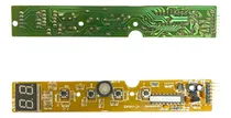 Comprar Plaqueta Placa Cava Display Control Frigobar Repjul