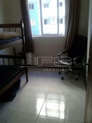 Imagem 6 de 10 de Mirante Das Águas Residence - 1430
