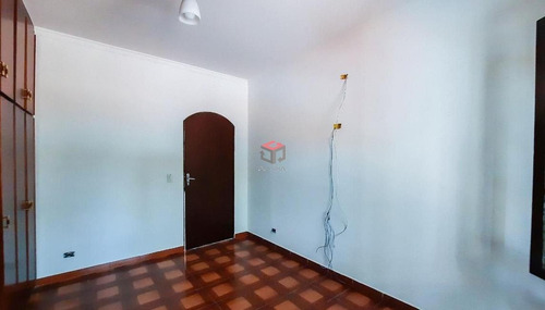 Imagem 17 de 29 de Sobrado À Venda, 3 Quartos, 1 Suíte, 4 Vagas, Centro - Diadema/sp - 105373