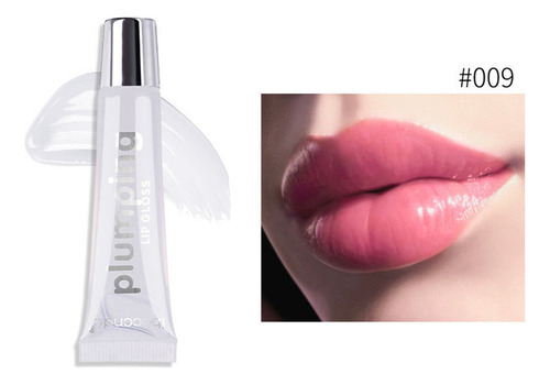 Brillo Labial B Lip Enrichment Big Mouth Lip Enrichment Glo