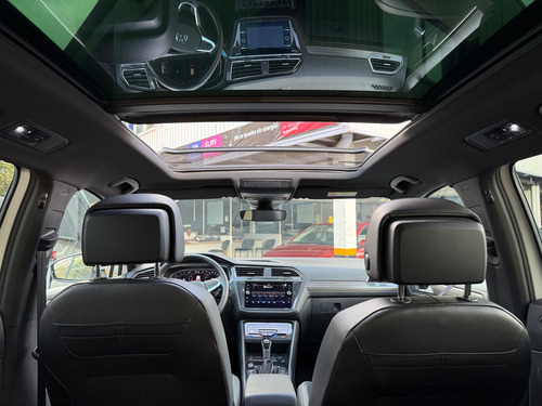 Volkswagen Tiguan 2.0 Tsi R-Line Dsg7