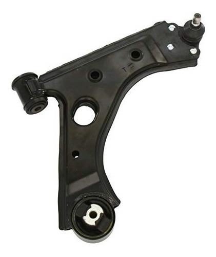 Imagen 1 de 2 de Bandeja Bastidor Suspension Peugeot Bipper Citroen Nemo Der