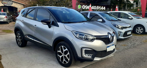 Renault Grand Captur Intense 2.0 Automatica