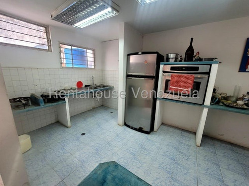 Exclusivo Apartamento En Venta Cumbres De Curumo Abm