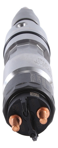 Nuevo Inyector De Combustible 0445120368 Para Camiones Pesad