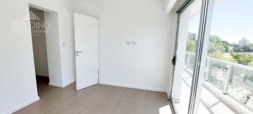Imagen 21 de 24 de Departamento - 1 Dormitorio - La Plata Parque San Martin