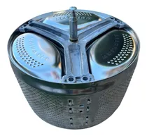 Comprar Canasto Con Eje Lavasecarropas Whirlpool Wcf09by Original