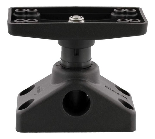 Scotty #269 Swivel Fishfinder Mount For Lowrance, Eagle W/si