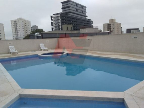 Imagem 13 de 15 de 06804 - Apartamento 2 Dorms. (1 Suíte), Bela Vista - Osasco/sp - 6804