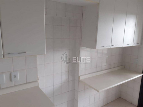 Imagem 3 de 11 de Apartamento, Vila Assunção, Excelente Localização, Venha Fazer Sua Visita!!! - Ap12525