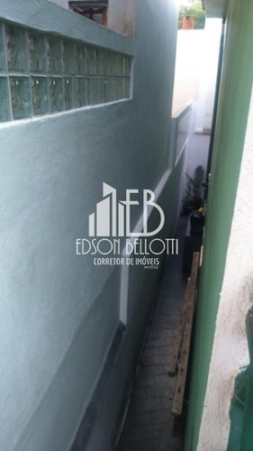 Imagem 24 de 30 de Sobrado À Venda No Bairro Santa Terezinha, São Bernardo Do Campo. Com Ótima Localização!!! - 4471