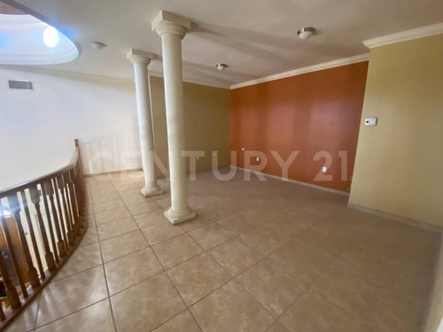 Casa En Venta En Fracc. Misiones Ii, Chihuahua, Chih.