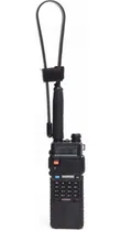 Comprar Antena Táctica Flexible Abbree 48cm Para Baofeng Kenwood