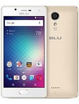 Celular Blu Studio Touch Dual Sim Quad Core8mp Flash Frontal