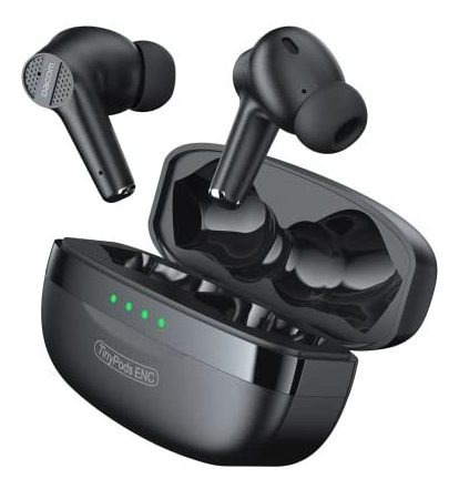 Auriculares Bluetooth Dacom Earbudos Verdaderos Xsg5z