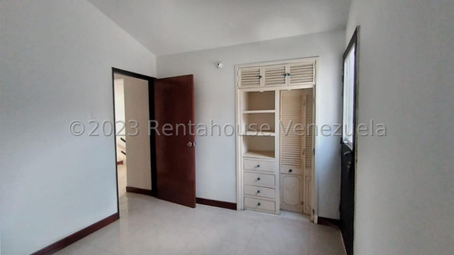 Casa En Alquiler En Barquisimeto Jr