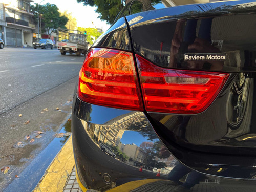BMW Serie 4 3.0 440i Gran Coupe M Package 326cv