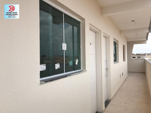 Imagem 2 de 15 de Apartamento - Vila Rio Branco - Ref: 5409 - V-5409