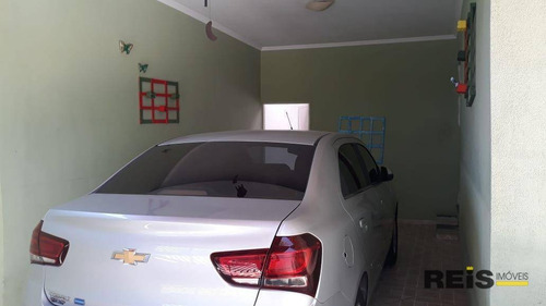 Casa Com 2 Dormitórios À Venda, 153 M² Por R$ 650.000,00 - Jardim Simus - Sorocaba/sp - Ca0118
