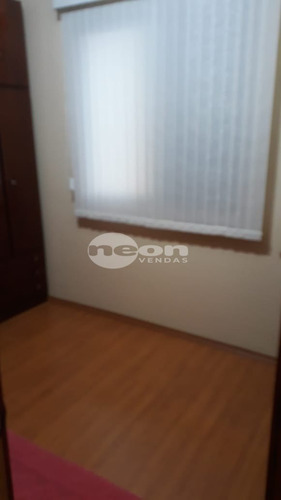 Imagem 13 de 15 de Apartamento - Rudge Ramos - Ref: 1543 - V-1543