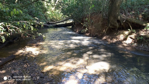 Imagem 10 de 12 de Condomínio Chácaras Rio Caldas 6km De Anápolis