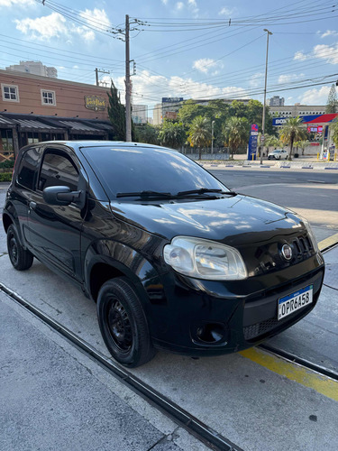 Fiat Uno 1.0 Vivace Flex 3p