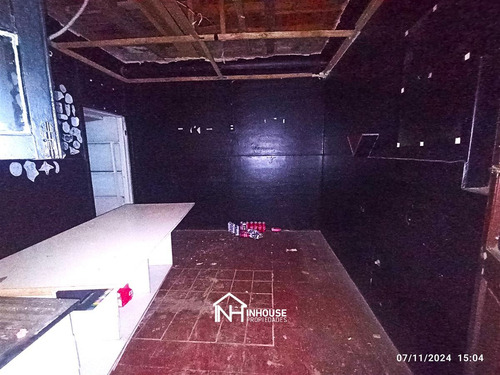 Casa En Venta En Santiago