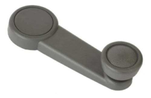 Manija Elevador Ford Focus 2000 - 2011 Plastico Gris