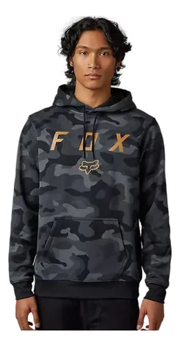 Sudaderas Fox Baratas MercadoLibre