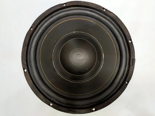 Subwoofer Polk Audio Ex104 10 