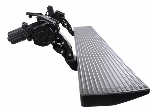 Estribo Eléctrico E-board Volkswagen Amarok 2011-2023