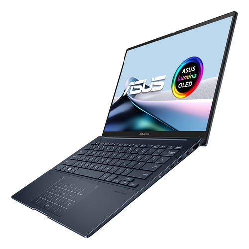 Notebook Asus Zenbook UX3405MA-PP312W Intel Core U7 16gb 512gb Ssd 14