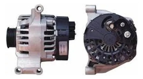 Alternador Para Fiat Uno Fire Palio Siena Fire 1.3 1.4 Forza