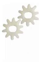 Comprar Engranajes De Corte Para Maquina De Pastas