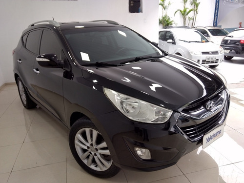 Hyundai Ix35 2011 2.0 Gls 2wd Aut. 5p