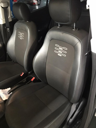 Chevrolet Onix 2019 1.4 Lt Aut. 5p