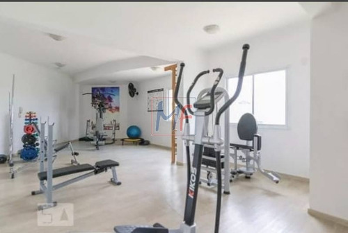 Imagem 10 de 29 de Ref 12.505 Excelente Apartamento No Bairro Vila Príncipe De Gales, Com 2 Dorms, Banheiro, Sacada Com Uma Ótima Vista, 1 Vaga, 54 M² Útil. - 12505