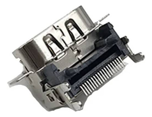 Conector De Entrada Hdmi Para Console De Jogo Xbox One S