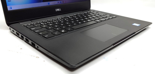 Dell Latitude 3400 Core I5 8th 16gb Ssd 512gb Notebook Win11