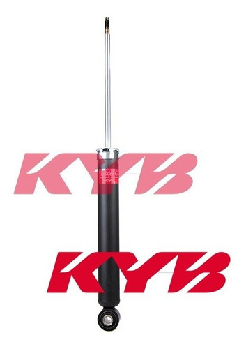 Amortiguador Kyb Vw Beetle Base Sport L5 2.5l  14-17 (t)