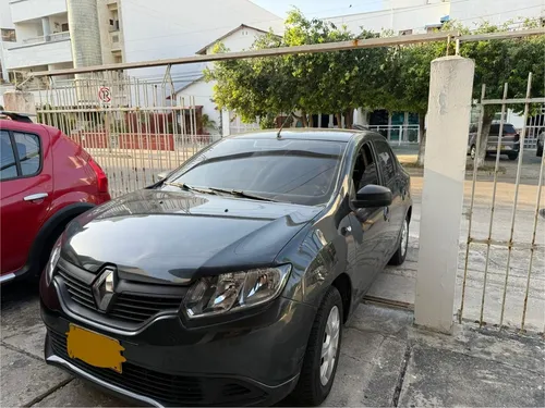 Renault Logan 1.6 Authentique